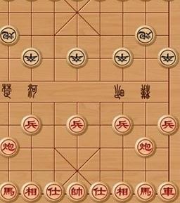 东方象棋